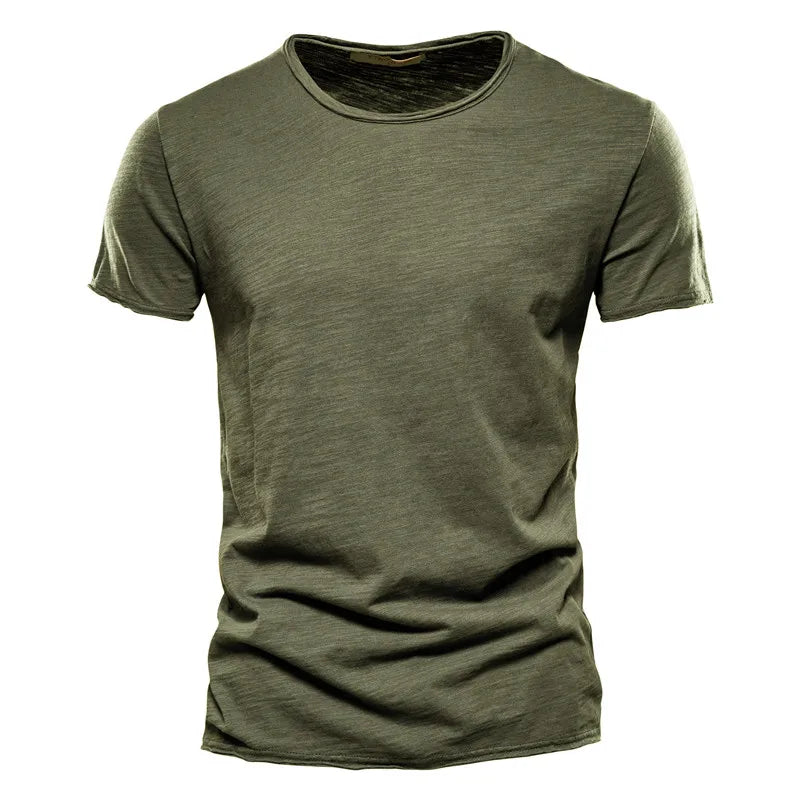 LEE | Katoenen T-shirt