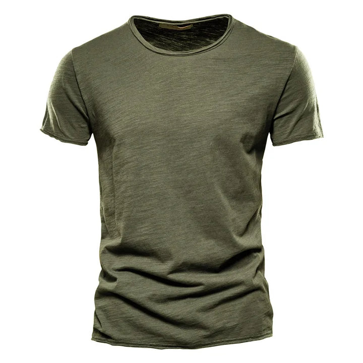 LEE | Katoenen T-shirt