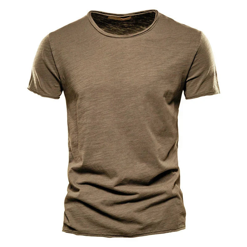 LEE | Katoenen T-shirt