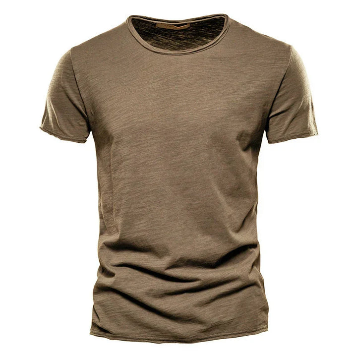 LEE | Katoenen T-shirt