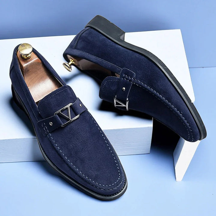 Eros Elegante Instapper Loafer