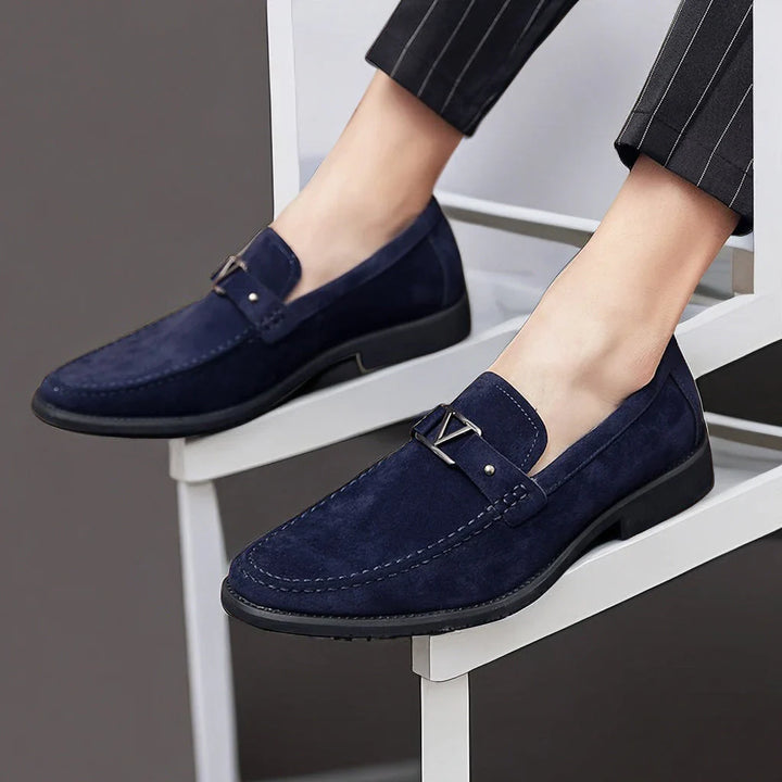 Eros Elegante Instapper Loafer