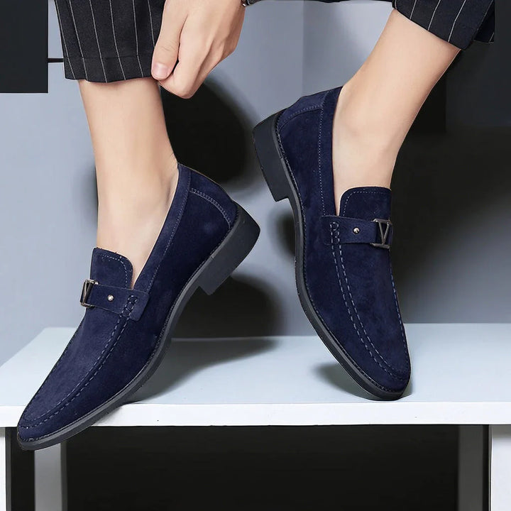 Eros Elegante Instapper Loafer