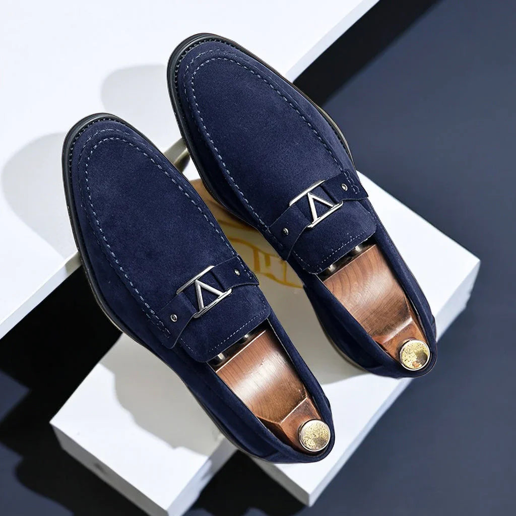 Eros Elegante Instapper Loafer