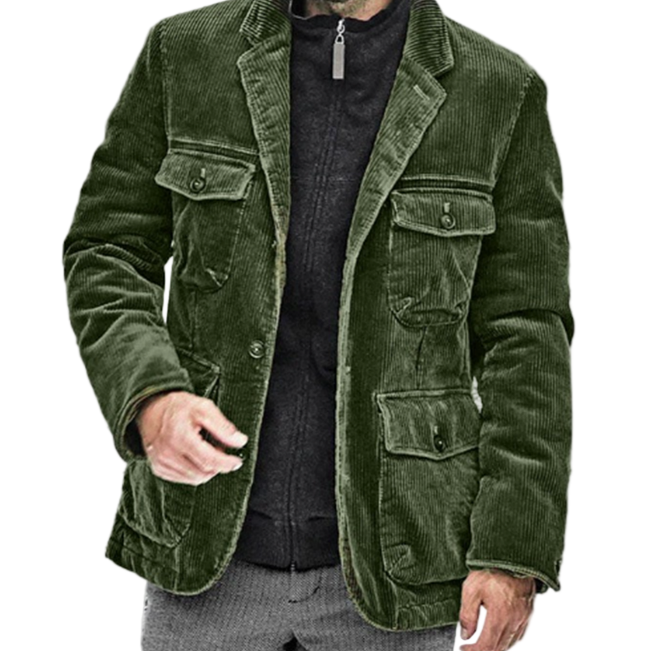 ANTOINE - Casual jasje voor mannen