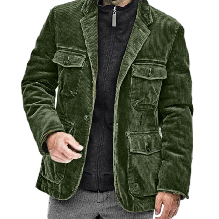 ANTOINE - Casual jasje voor mannen