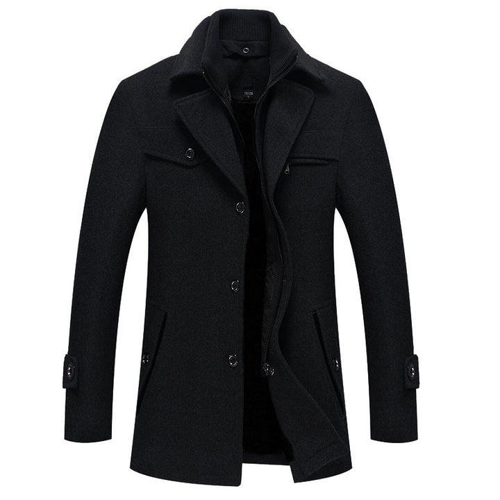 Elegante herenjacke