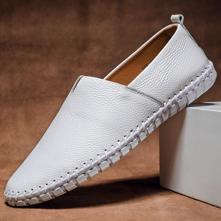 Monte Carlo loafers