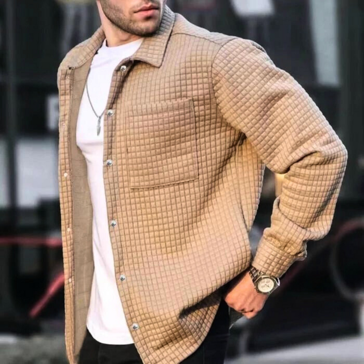 Milano Comfort Jas