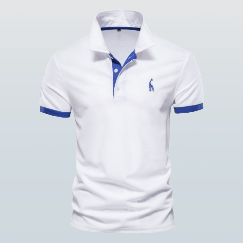 Pure™ Polo shirt for athletic and casual outfits