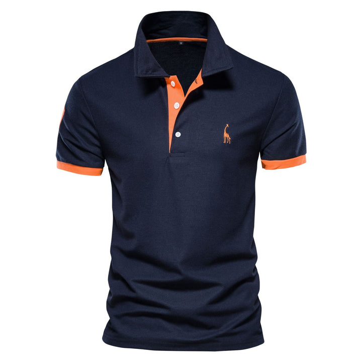 Pure™ Polo shirt for athletic and casual outfits