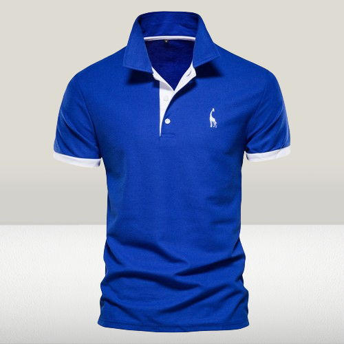 Pure™ Polo shirt for athletic and casual outfits