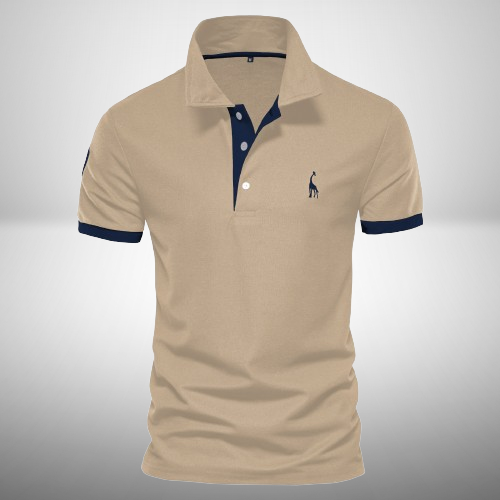 Pure™ Polo shirt for athletic and casual outfits