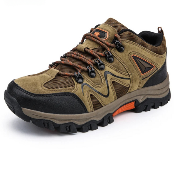 Burke™ Orthopedic men's shoes