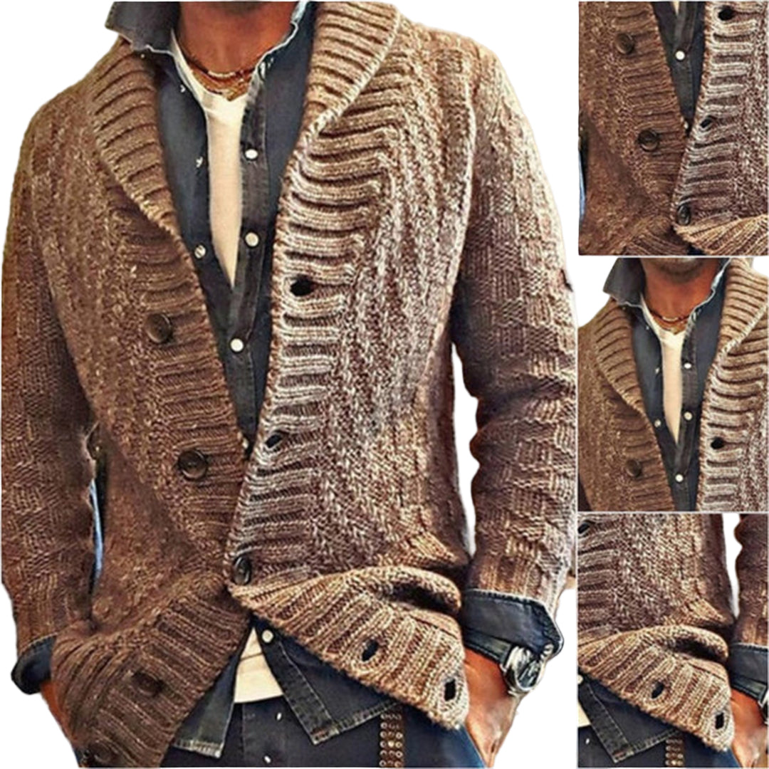 LEONARD - Vest jas