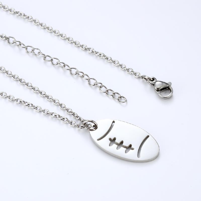 Retro Casual Irregulaire Ketting Dames van Hoogwaardige Legering met Verstelbare Sluiting 2