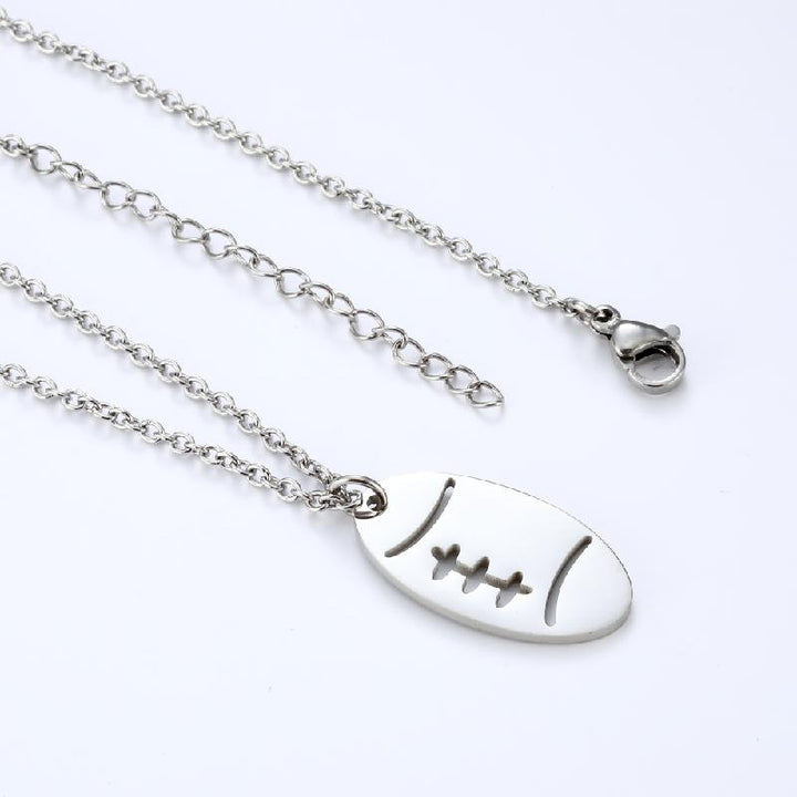 Retro Casual Irregulaire Ketting Dames van Hoogwaardige Legering met Verstelbare Sluiting 2