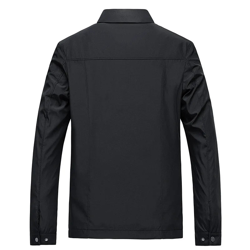 Elegante jasje voor heren