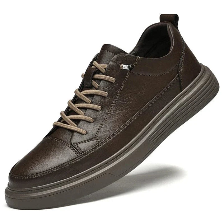 EliteStep Leren Schoenen