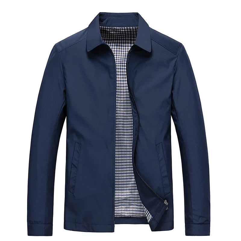 Elegante jasje voor heren