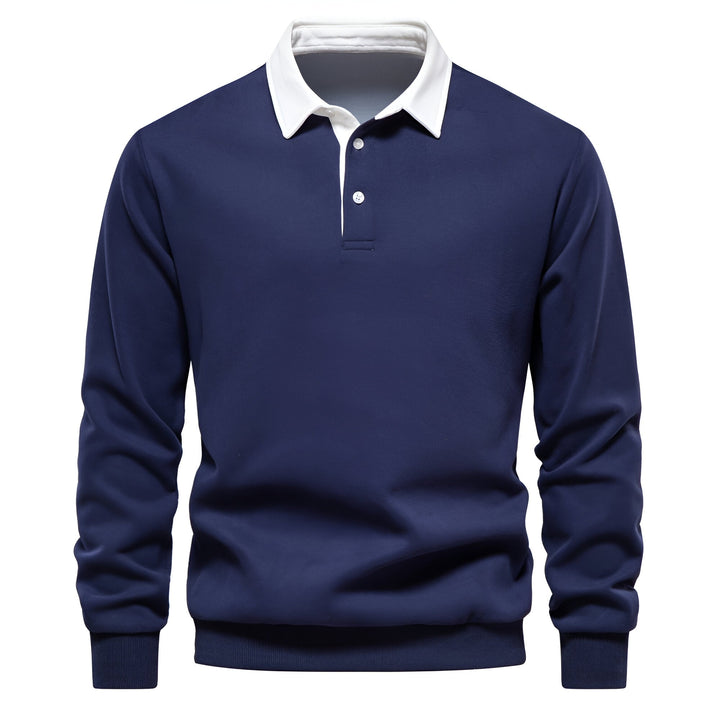 Ronien | Kraag Shirt