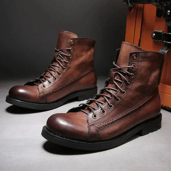 Rebel Pioneer Boots