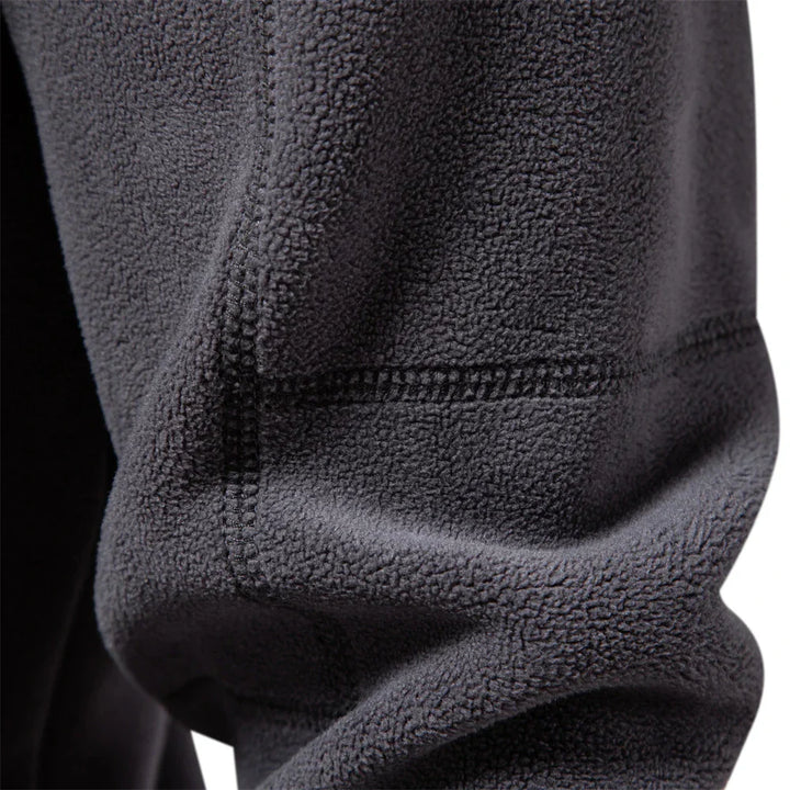 Ethan™ - Heren Zip-Neck Pullover