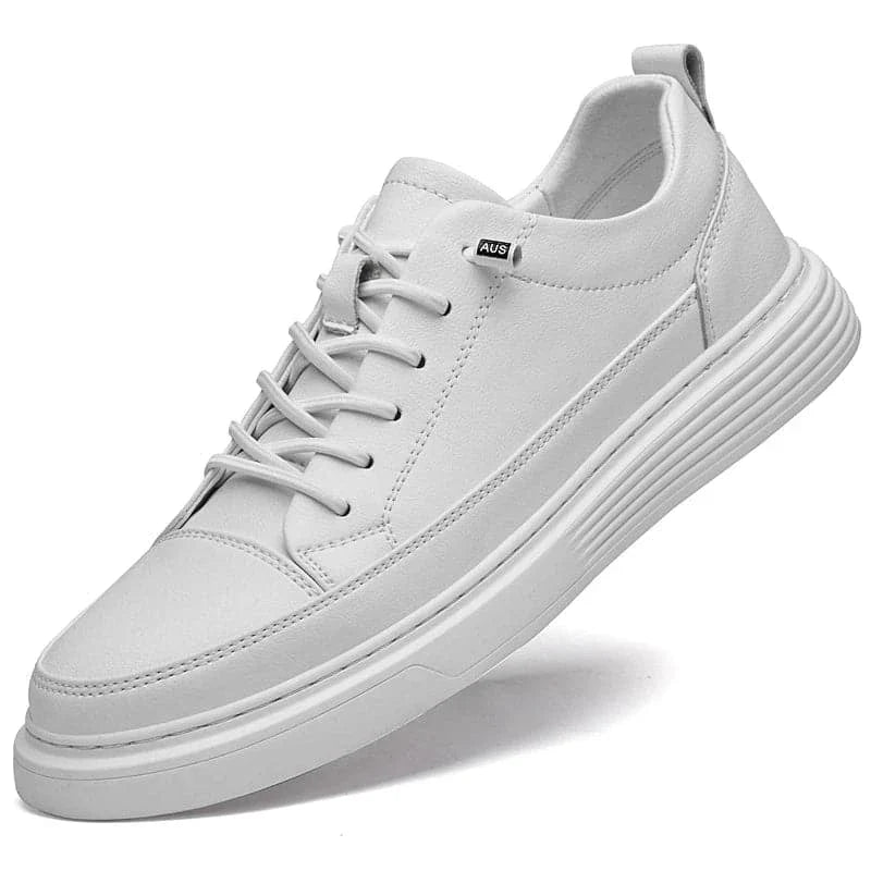 EliteStep Leren Schoenen