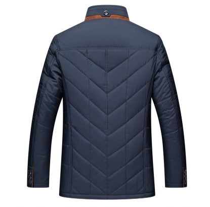 Winterjacke für Herren