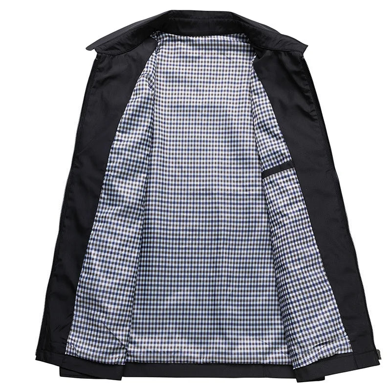 Elegante jasje voor heren
