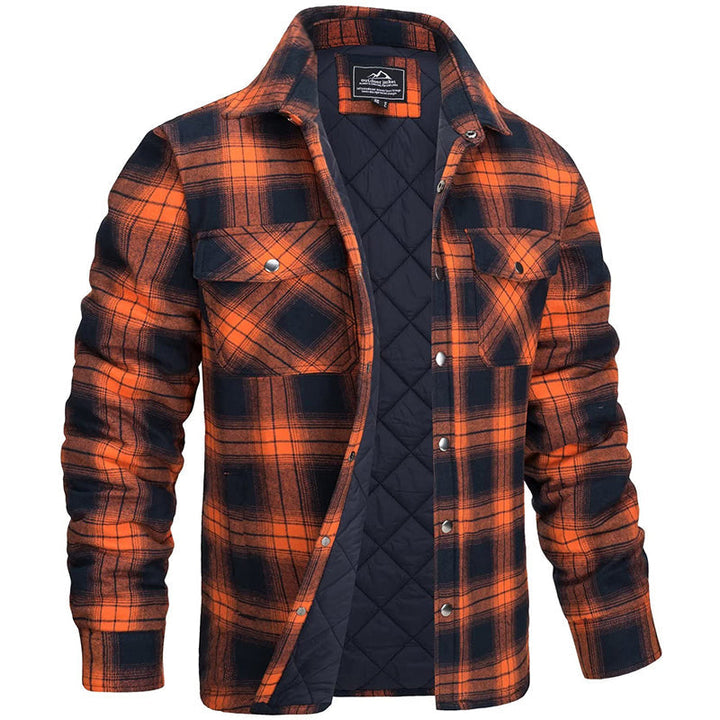 Reid | Warmte Jacket
