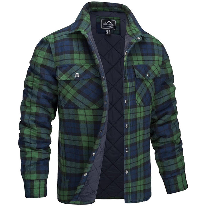Reid | Warmte Jacket