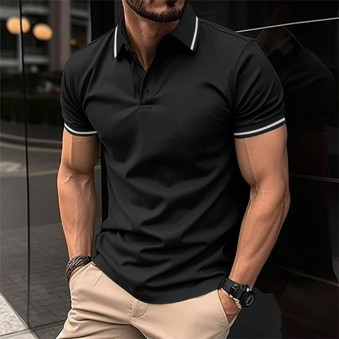 Herenpoloshirt