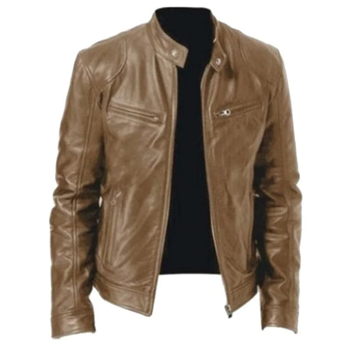 Jacke mit Brusttaschen für Herren