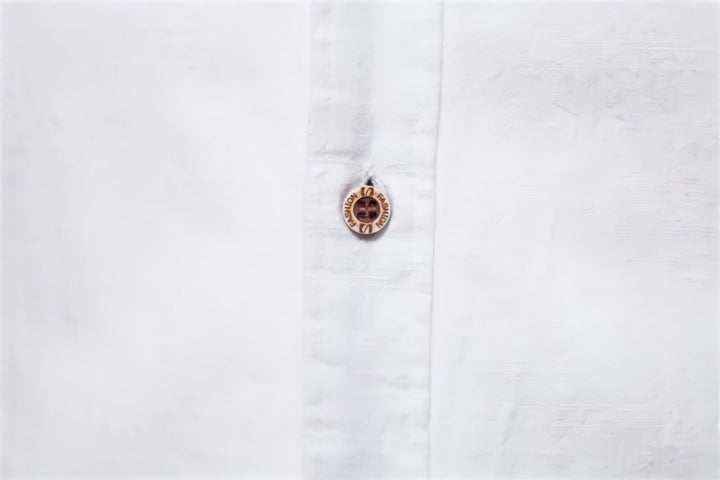 VIRTUOSO: KLASSIEKE LINEN SHIRT