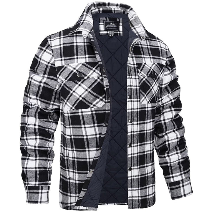 Reid | Warmte Jacket