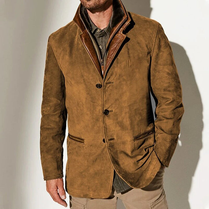 Arlo | Heritage Jackeet