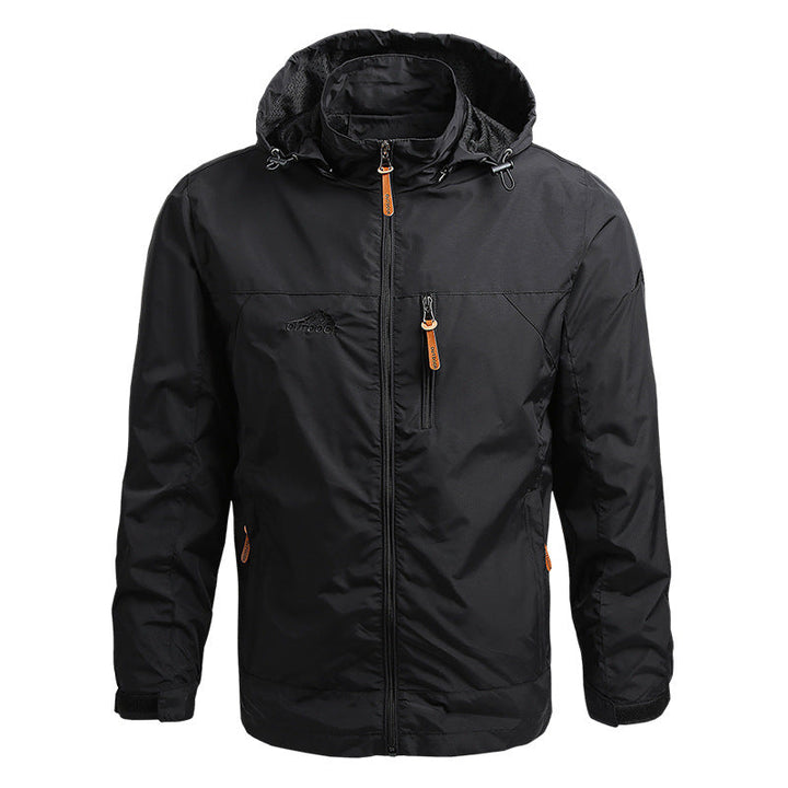 Weerbestendig Softshell Jacket - Water en winddicht